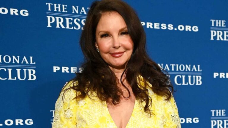 Ashley Judd