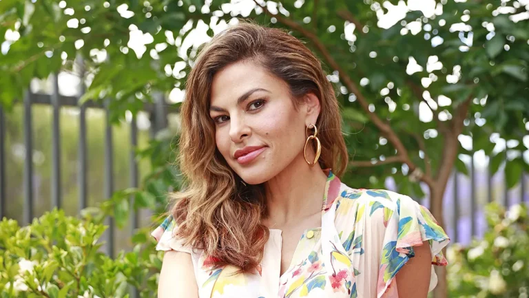 Eva Mendes