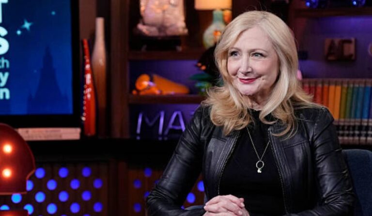 Patricia Clarkson