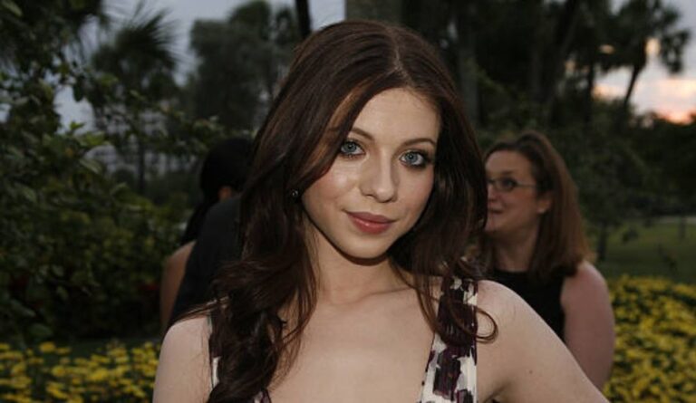 michelle trachtenberg