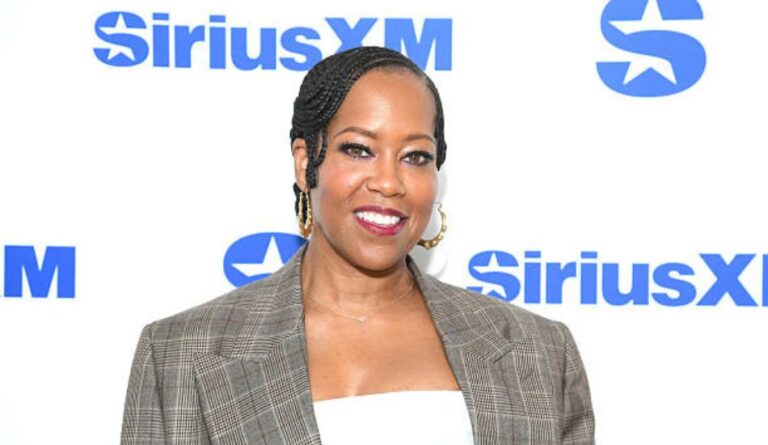 regina king movies and tv shows