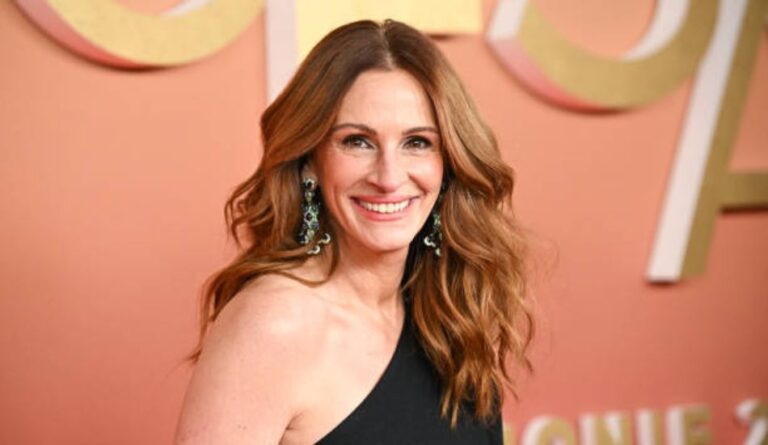 filmographie julia roberts