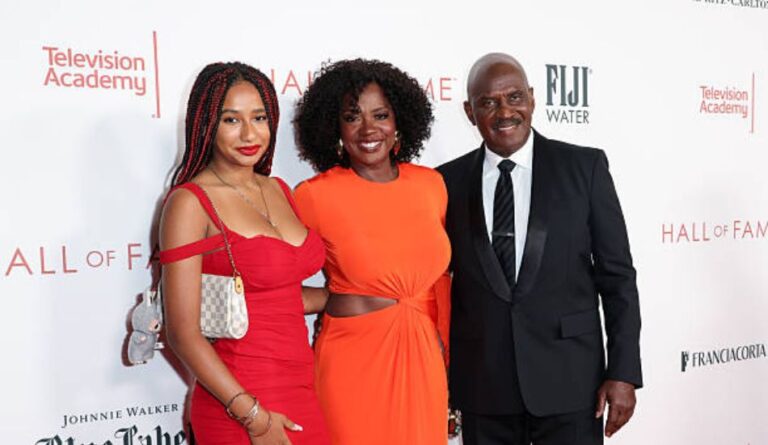 viola davis movies and tv shows