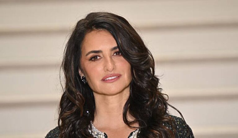 penelope cruz movies list