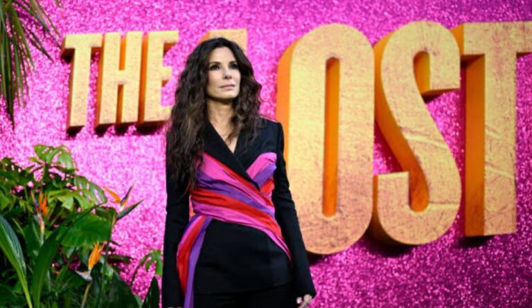 sandra bullock movies