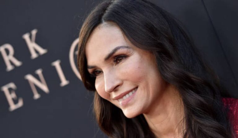 Famke Janssen