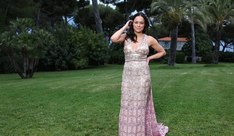 Michelle Rodriguez