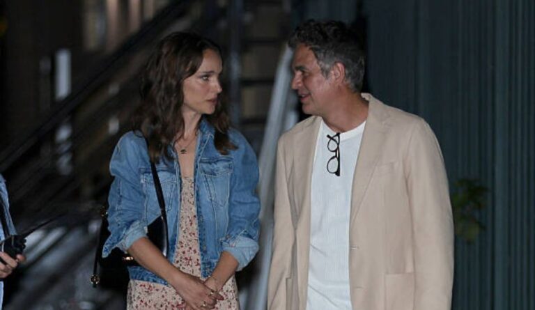natalie portman movies