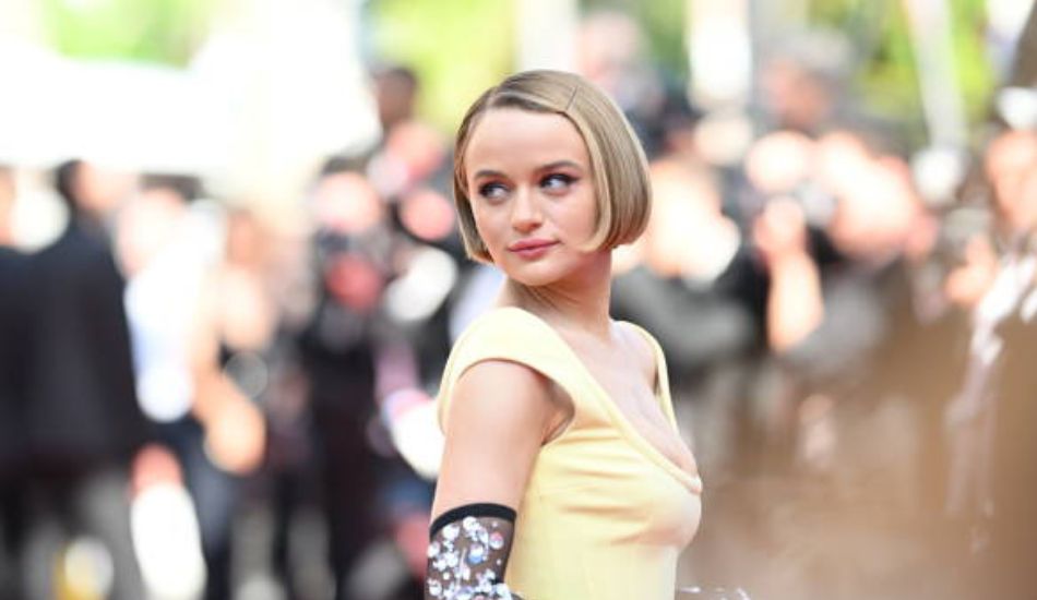 Joey King