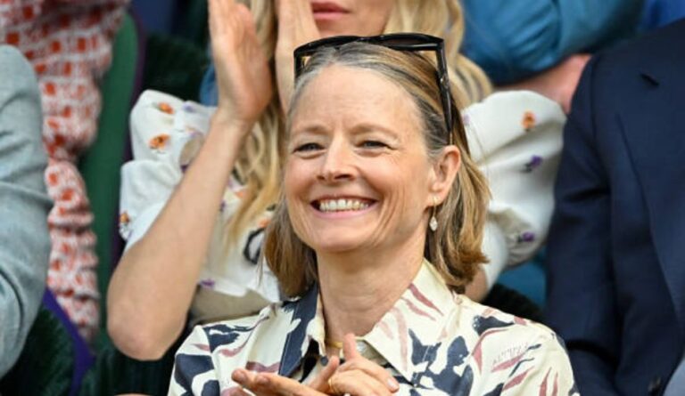 Jodie Foster movies