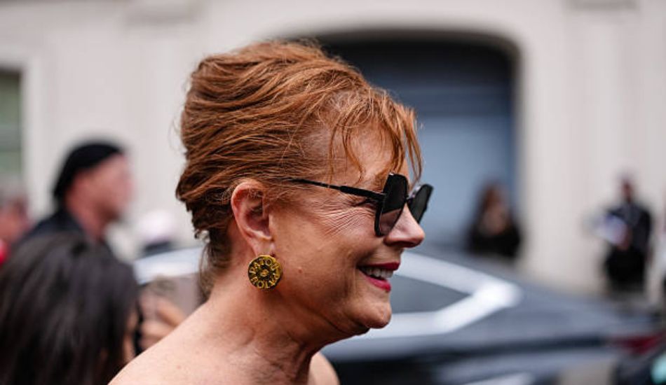 susan sarandon movies