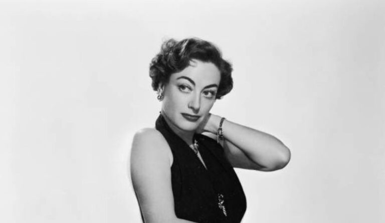 joan crawford movies