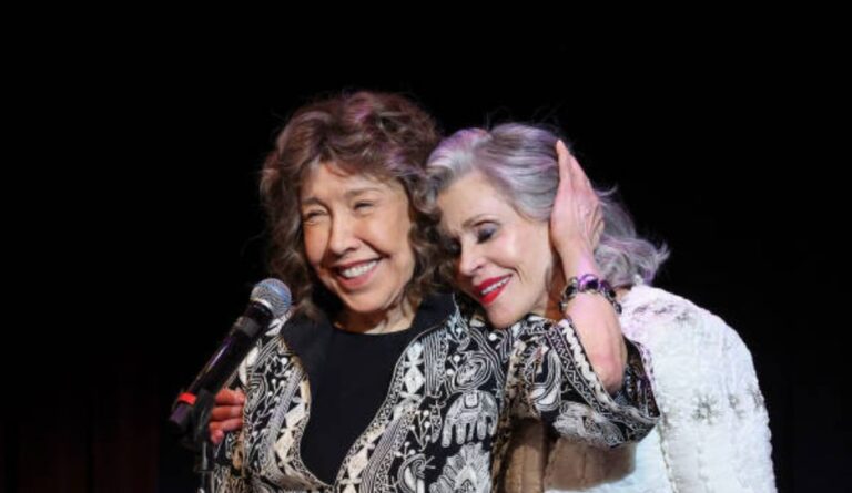 Lily Tomlin Movies And Tv Shows