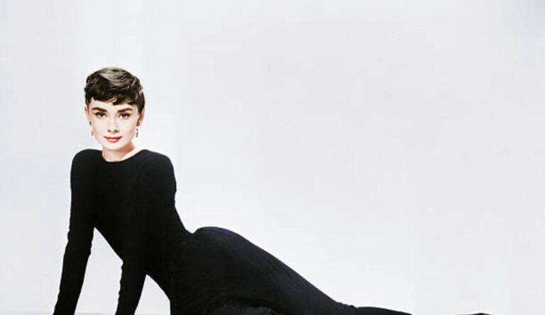 audrey hepburn movies