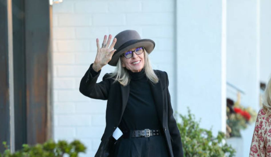 diane keaton movies