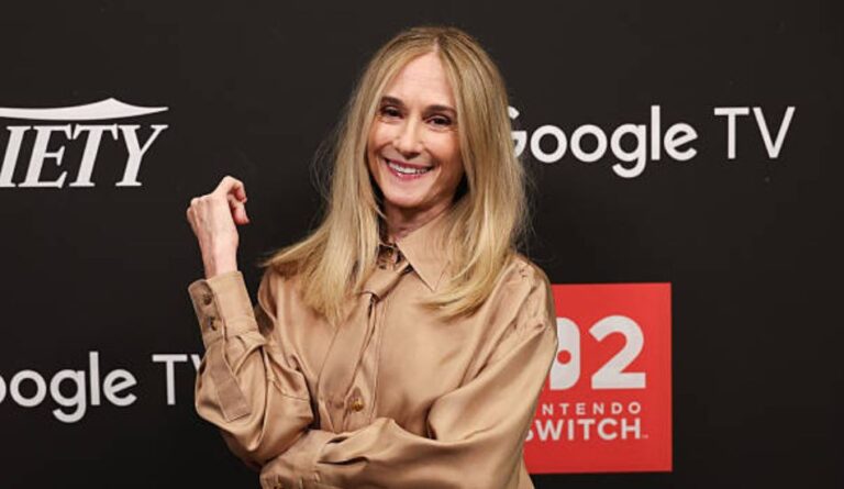holly hunter movies
