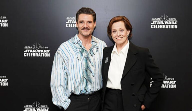 sigourney weaver movies