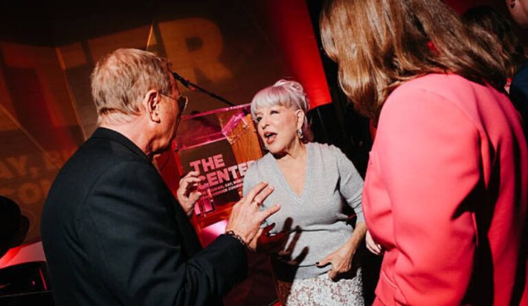 bette midler songs