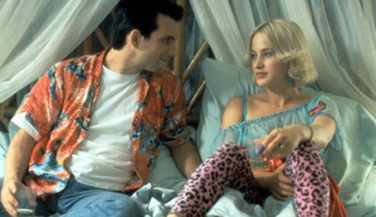 patricia arquette