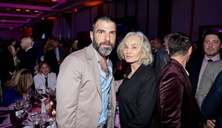 jessica lange movies and tv shows