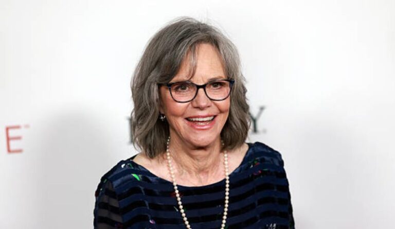 sally field