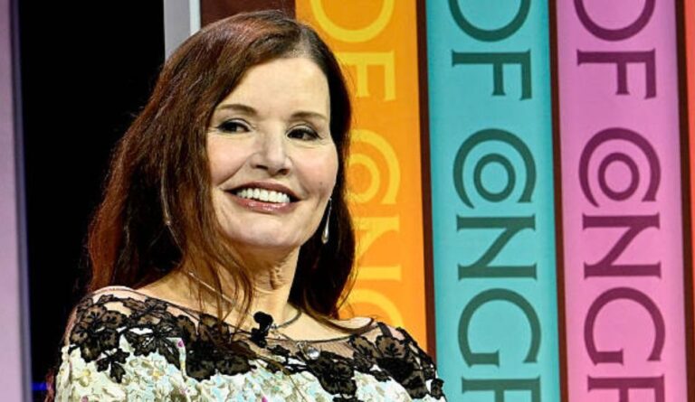 geena davis movies