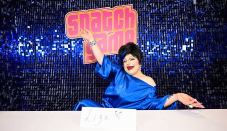 liza minnelli movies and tv shows
