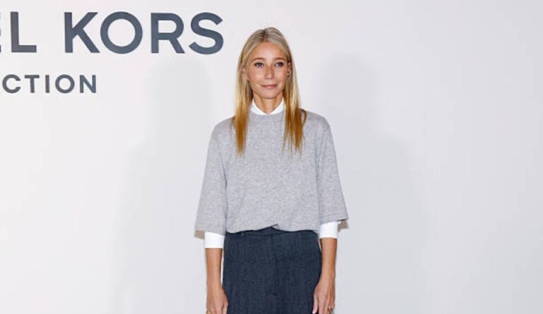 gwyneth paltrow movies