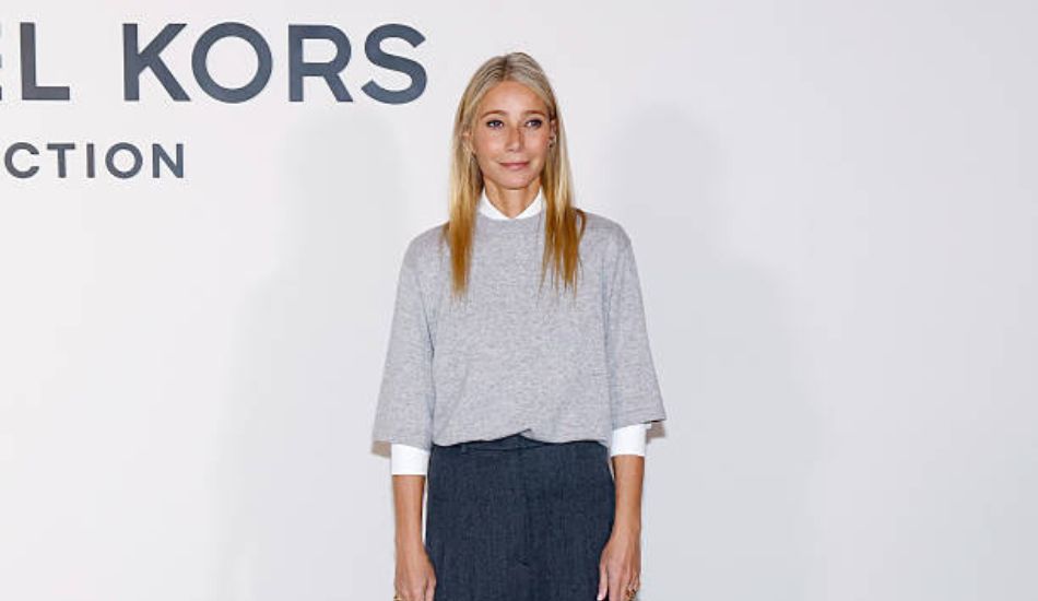 gwyneth paltrow movies
