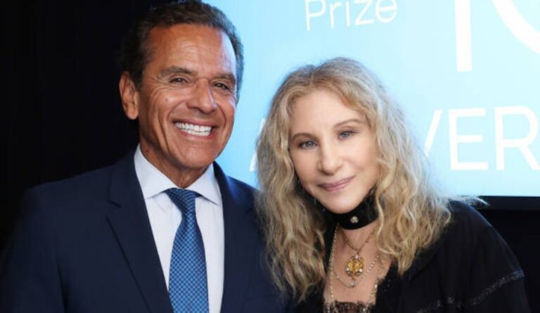 barbra streisand movies