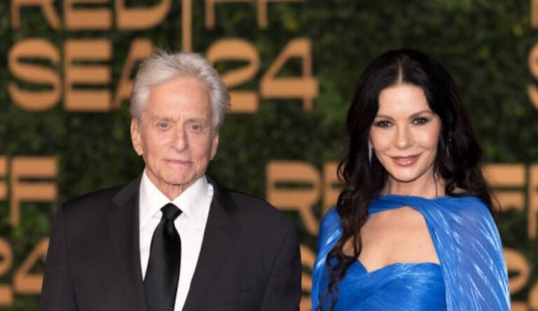 catherine zeta jones movies list