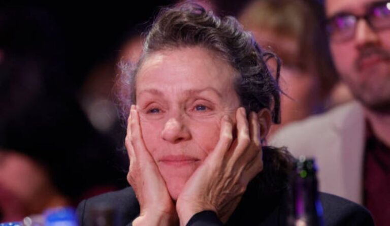 film frances mcdormand