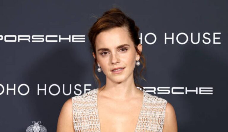emma watson movies