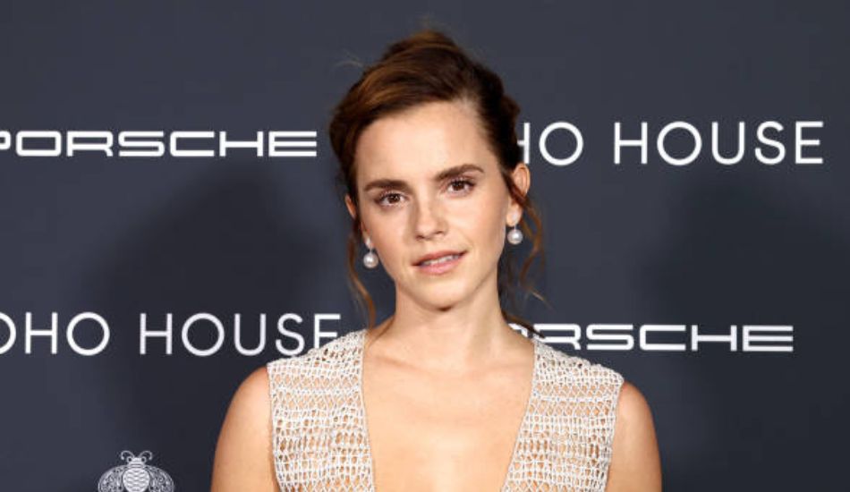 emma watson movies