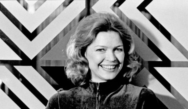 ellen burstyn young