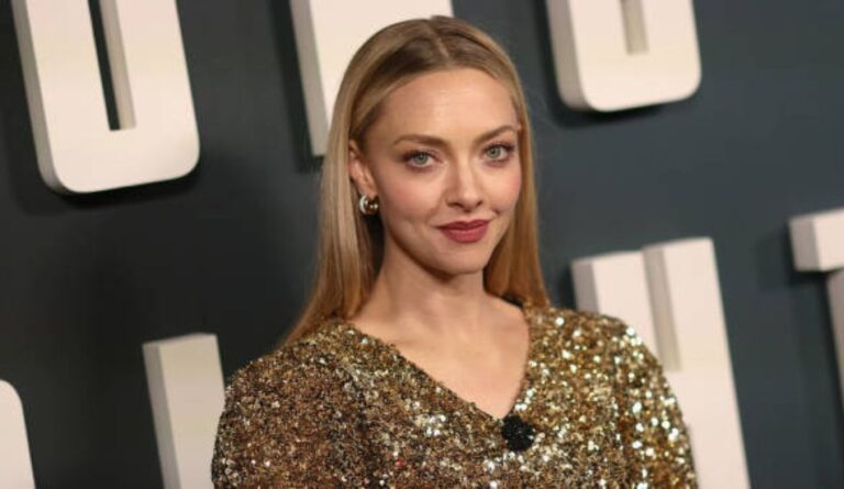 Amanda Seyfried movies