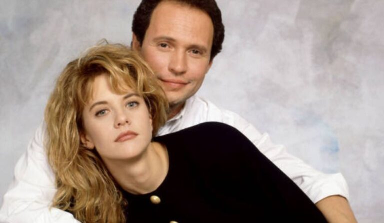 meg ryan movies
