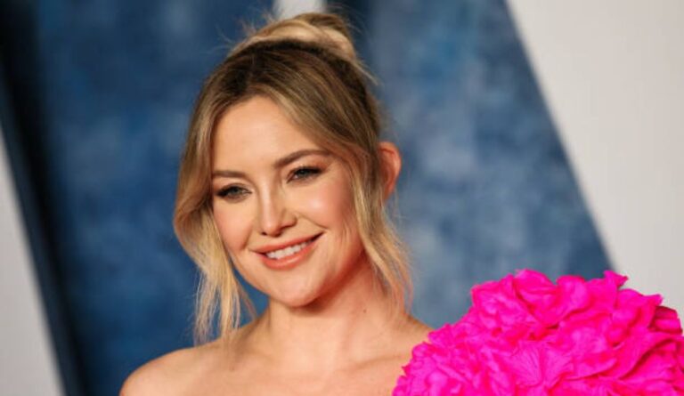Kate Hudson movies