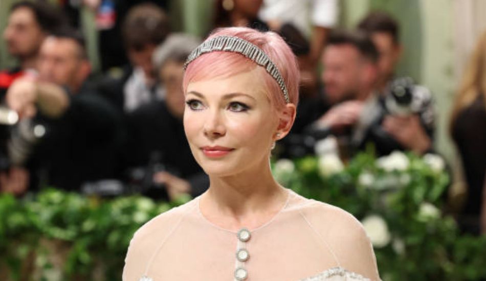 michelle williams net worth