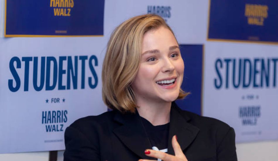 chloë grace moretz movies and tv shows