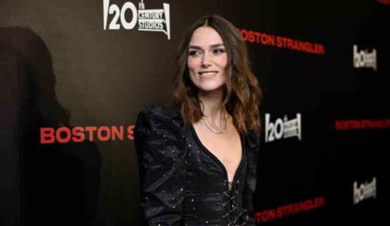 keira knightley net worth
