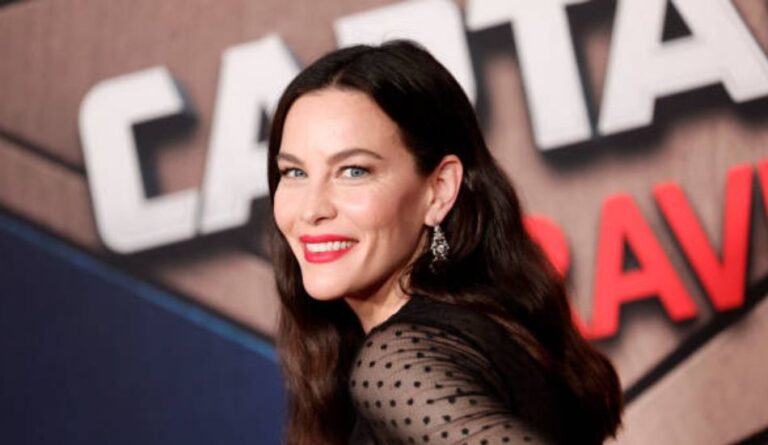 liv tyler net worth