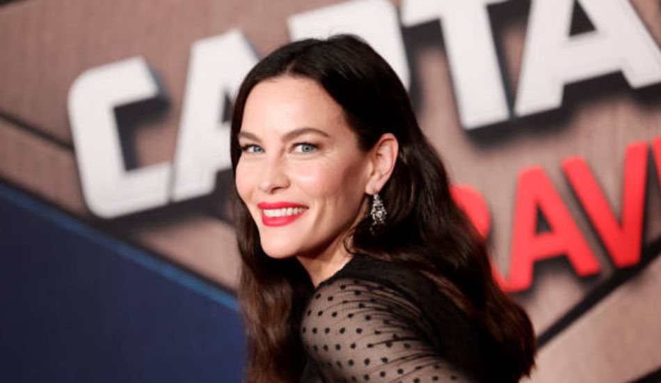 liv tyler net worth
