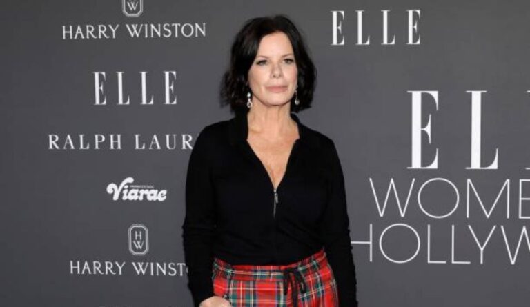 marcia gay harden