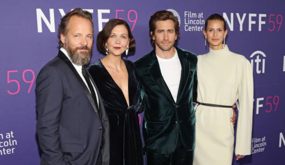 maggie gyllenhaal the dark knight