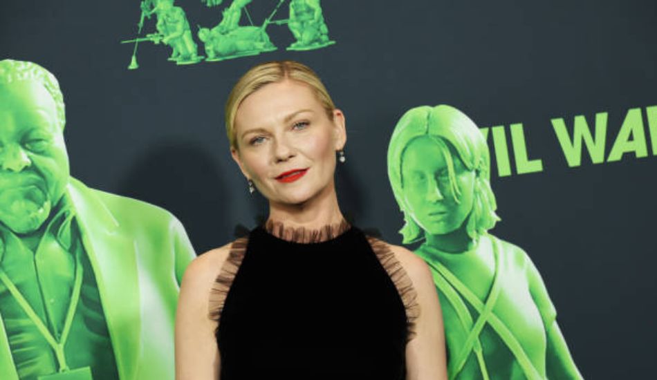 kirsten dunst movies