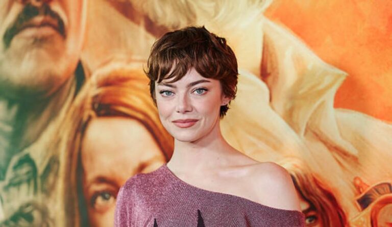 emma stone