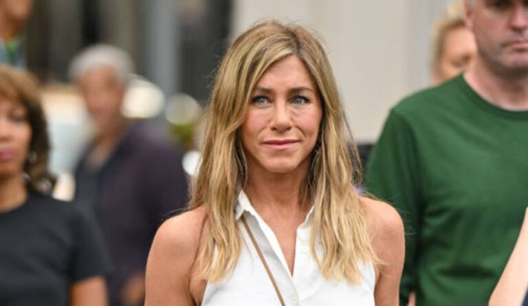 jennifer aniston