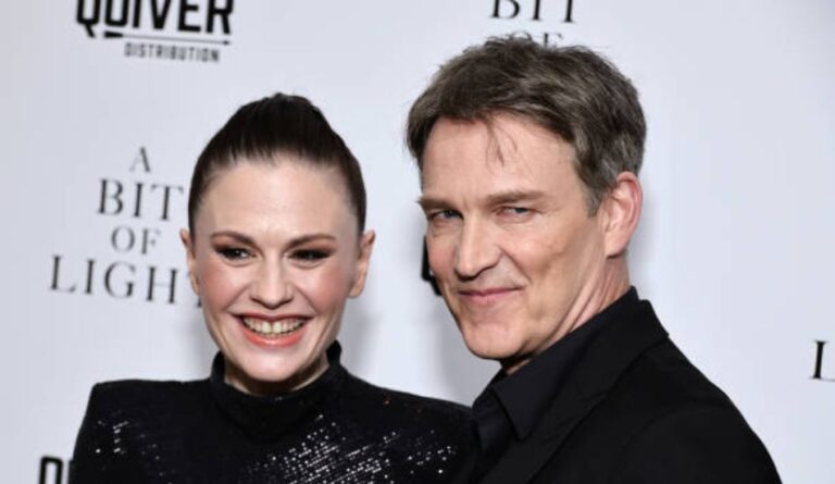 anna paquin net worth