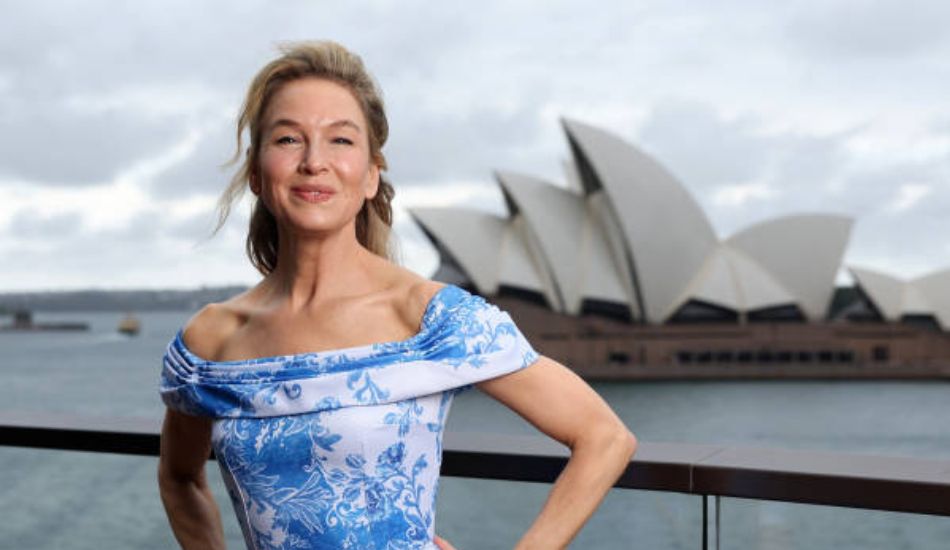 renee zellweger plastic surgery